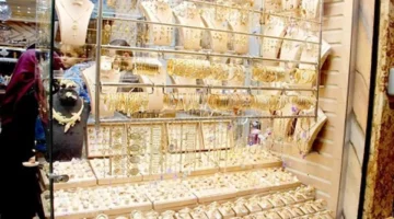 رقم قياسي.. الذهب يحقق 70% مكاسب في مصر خلال 2025